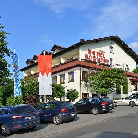 Hotel Schmitt Garni Monchberg  Exterior photo